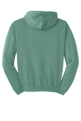 Jerzees NuBlend Pullover Hooded Sweatshirt 996M
