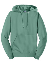 Jerzees NuBlend Pullover Hooded Sweatshirt 996M