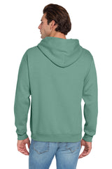Jerzees NuBlend Pullover Hooded Sweatshirt 996M