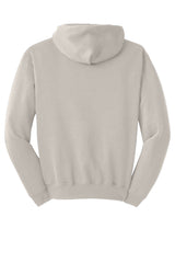 Jerzees NuBlend Pullover Hooded Sweatshirt 996M