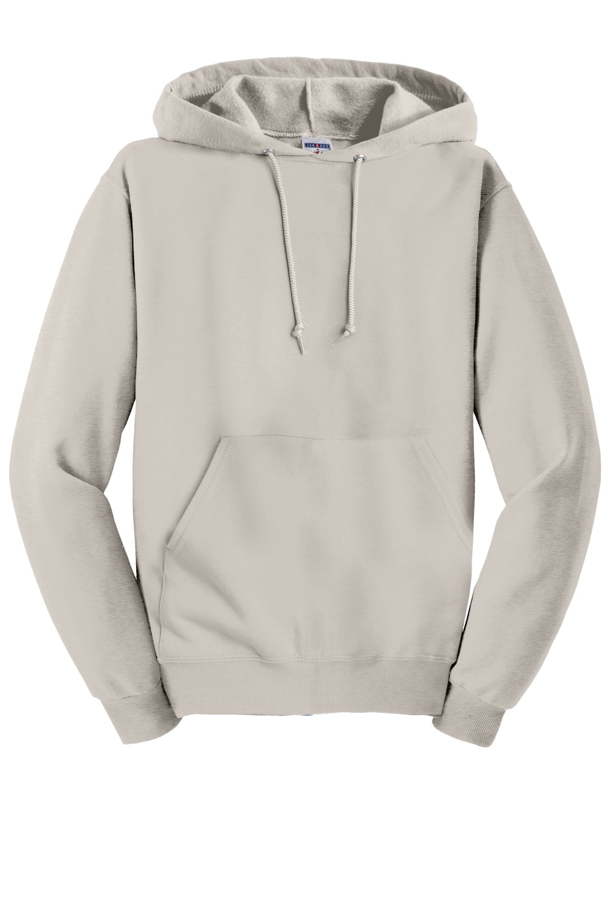 Jerzees NuBlend Pullover Hooded Sweatshirt 996M