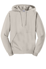 Jerzees NuBlend Pullover Hooded Sweatshirt 996M