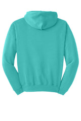 Jerzees NuBlend Pullover Hooded Sweatshirt 996M