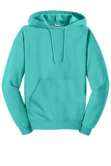 Jerzees NuBlend Pullover Hooded Sweatshirt 996M