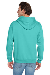 Jerzees NuBlend Pullover Hooded Sweatshirt 996M
