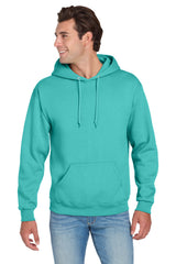 Jerzees NuBlend Pullover Hooded Sweatshirt 996M