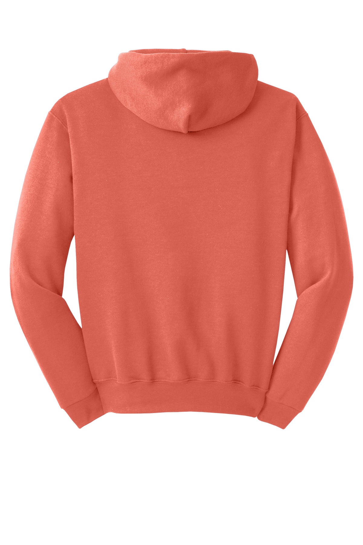 Jerzees NuBlend Pullover Hooded Sweatshirt 996M