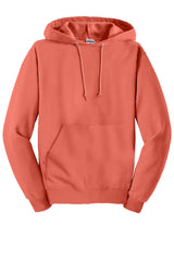 Jerzees NuBlend Pullover Hooded Sweatshirt 996M