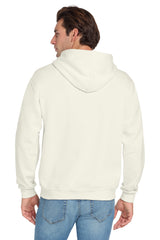 Jerzees NuBlend Pullover Hooded Sweatshirt 996M