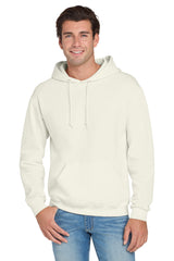 Jerzees NuBlend Pullover Hooded Sweatshirt 996M