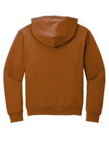 Jerzees NuBlend Pullover Hooded Sweatshirt 996M