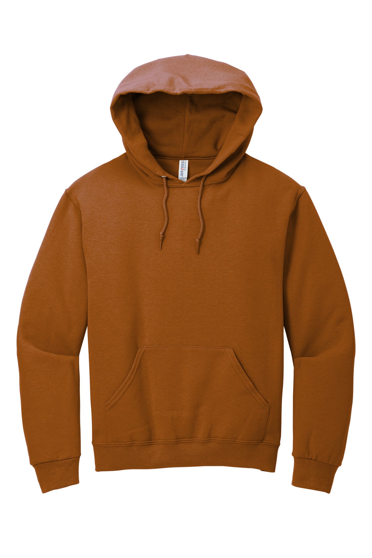 Jerzees NuBlend Pullover Hooded Sweatshirt 996M
