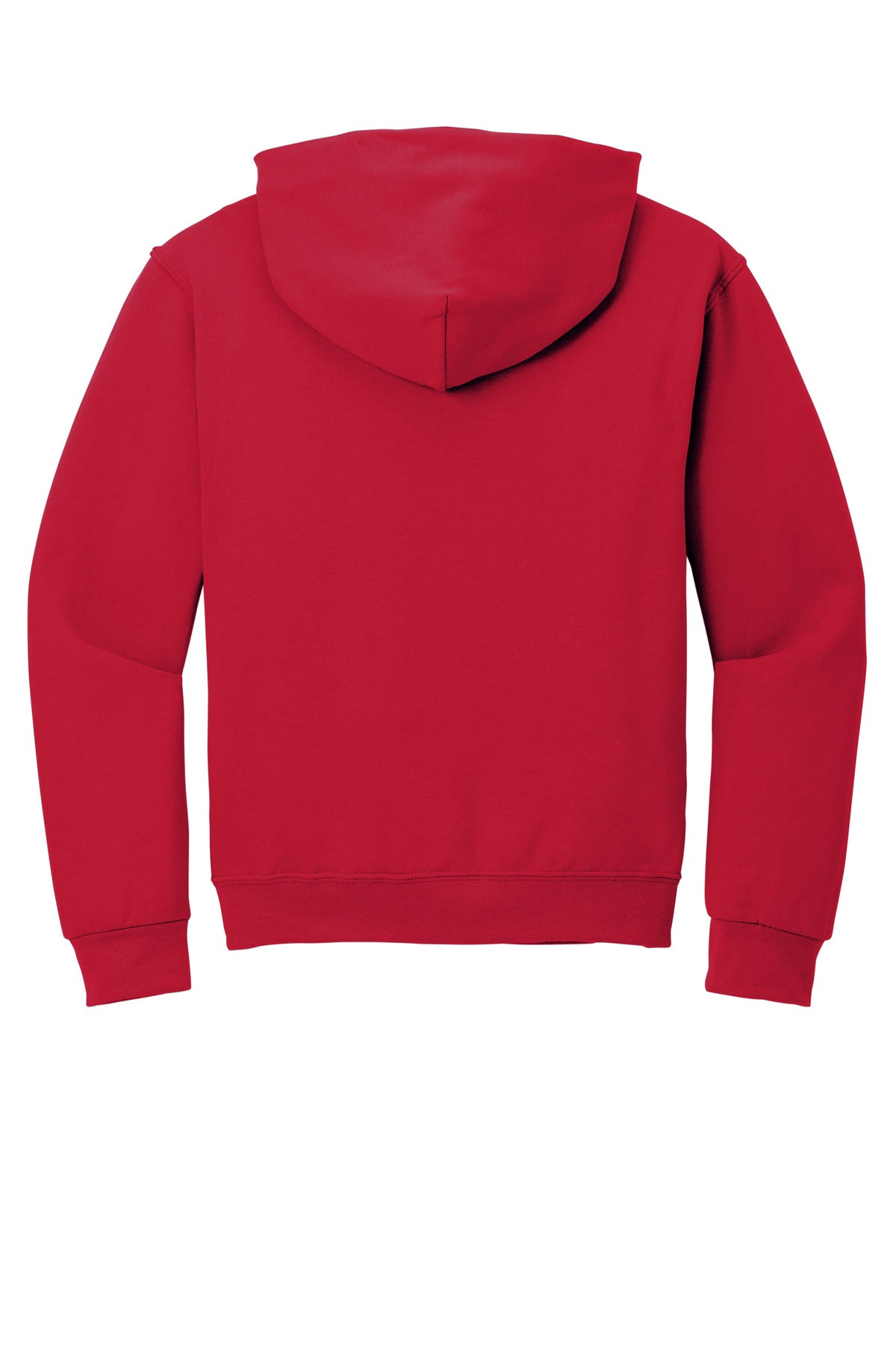 Jerzees NuBlend Pullover Hooded Sweatshirt 996M
