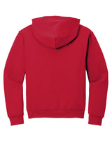 Jerzees NuBlend Pullover Hooded Sweatshirt 996M