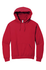Jerzees NuBlend Pullover Hooded Sweatshirt 996M