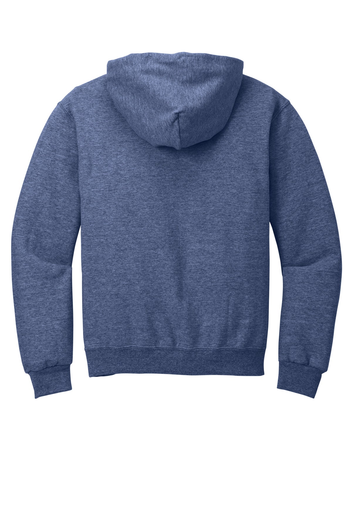 Jerzees NuBlend Pullover Hooded Sweatshirt 996M