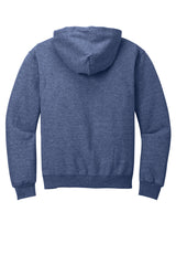 Jerzees NuBlend Pullover Hooded Sweatshirt 996M