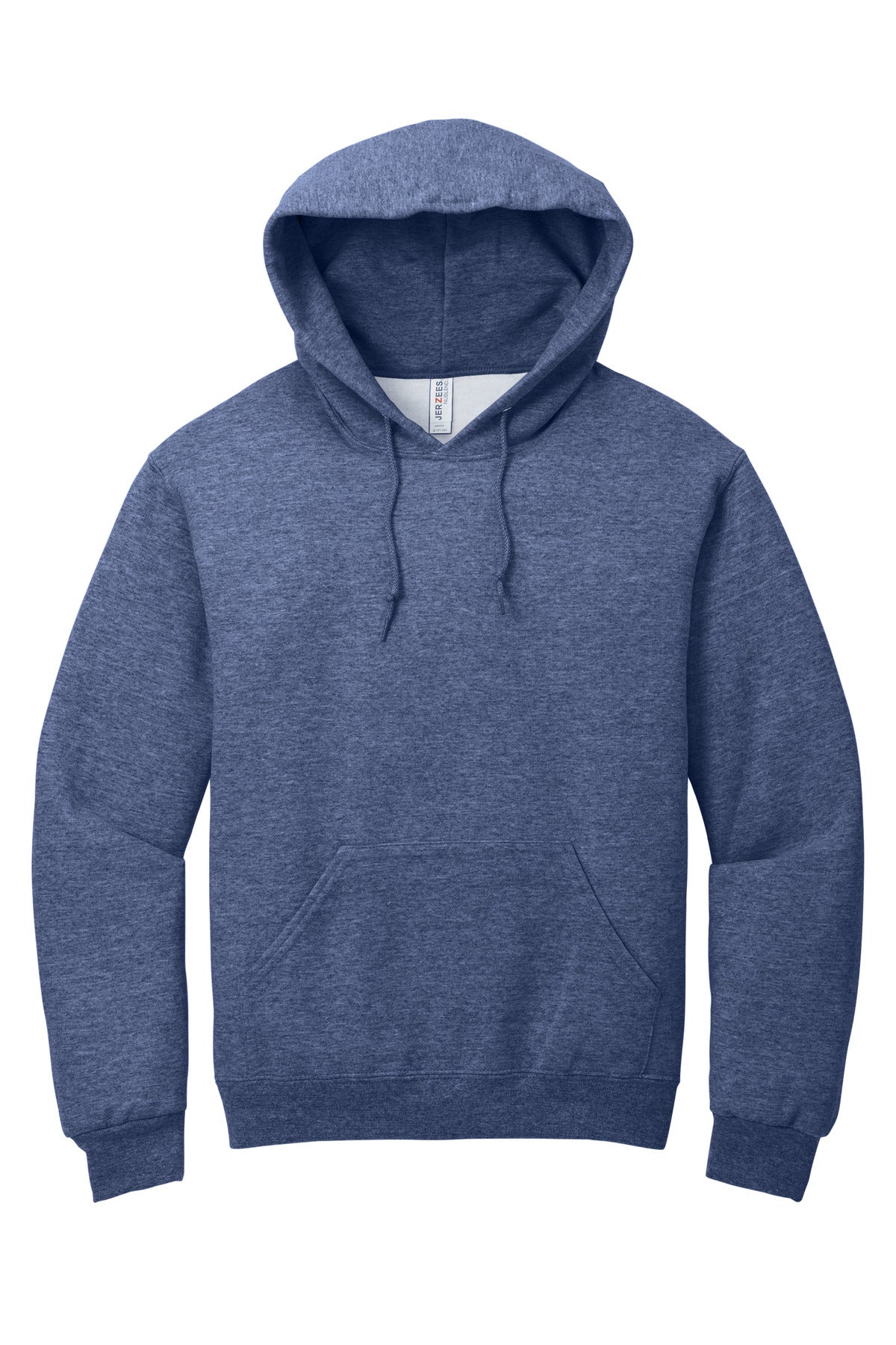 Jerzees NuBlend Pullover Hooded Sweatshirt 996M