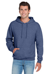 Jerzees NuBlend Pullover Hooded Sweatshirt 996M