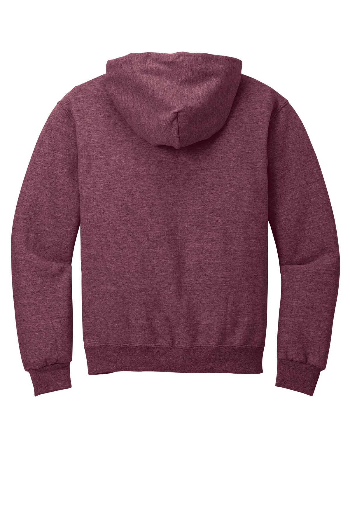Jerzees NuBlend Pullover Hooded Sweatshirt 996M