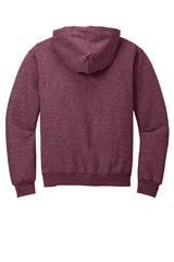 Jerzees NuBlend Pullover Hooded Sweatshirt 996M