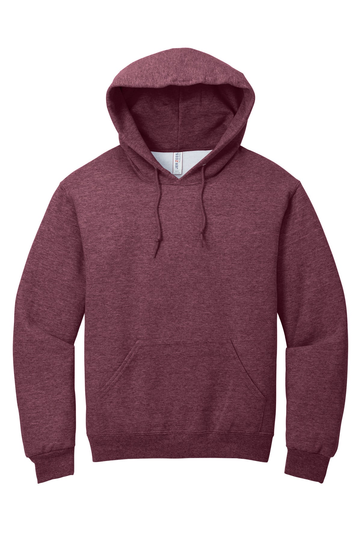 Jerzees NuBlend Pullover Hooded Sweatshirt 996M