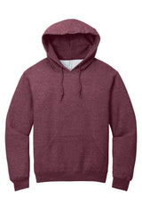 Jerzees NuBlend Pullover Hooded Sweatshirt 996M