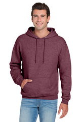 Jerzees NuBlend Pullover Hooded Sweatshirt 996M