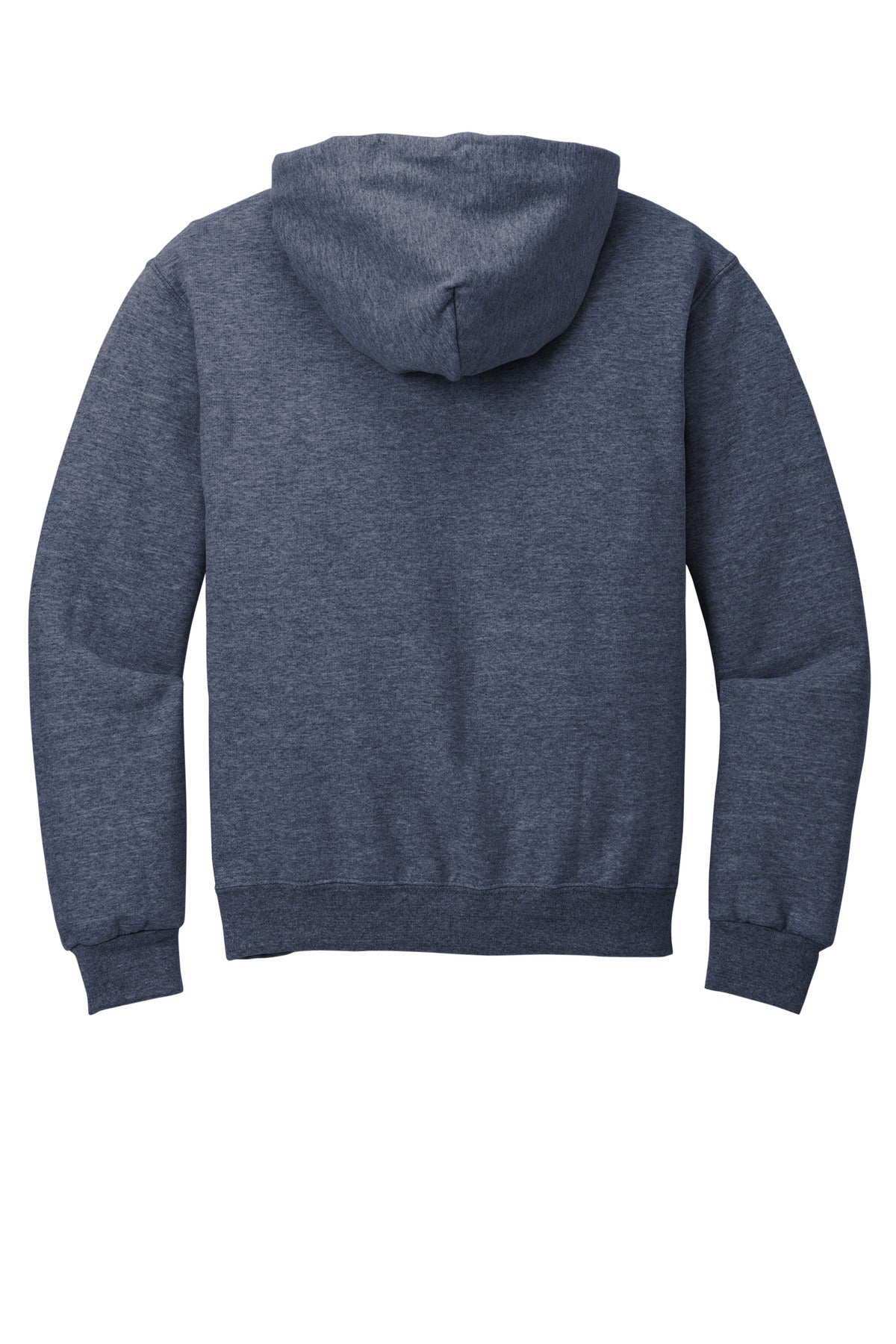 Jerzees NuBlend Pullover Hooded Sweatshirt 996M