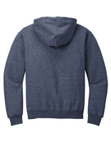 Jerzees NuBlend Pullover Hooded Sweatshirt 996M