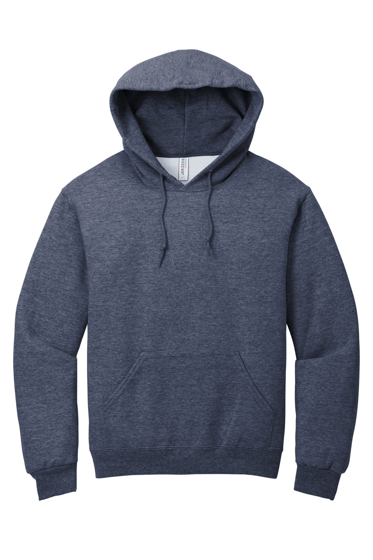 Jerzees NuBlend Pullover Hooded Sweatshirt 996M