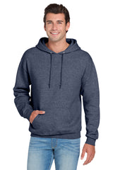 Jerzees NuBlend Pullover Hooded Sweatshirt 996M