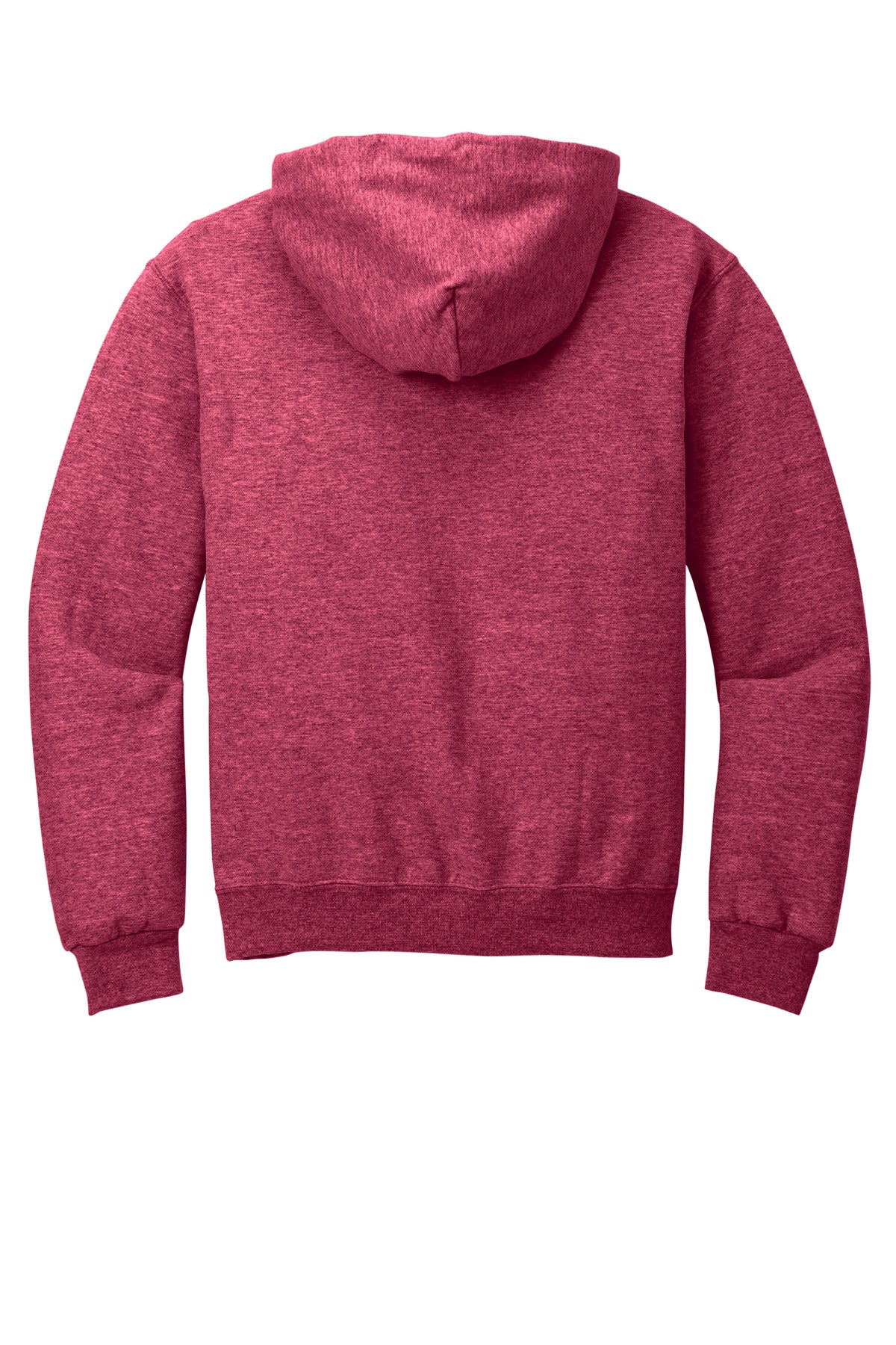 Jerzees NuBlend Pullover Hooded Sweatshirt 996M