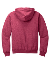 Jerzees NuBlend Pullover Hooded Sweatshirt 996M