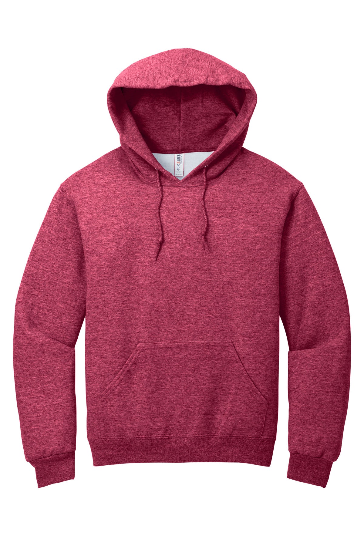 Jerzees NuBlend Pullover Hooded Sweatshirt 996M