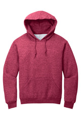 Jerzees NuBlend Pullover Hooded Sweatshirt 996M