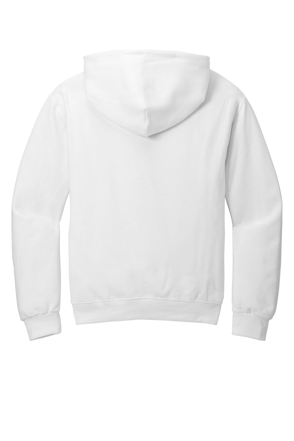 Jerzees NuBlend Pullover Hooded Sweatshirt 996M