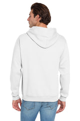 Jerzees NuBlend Pullover Hooded Sweatshirt 996M