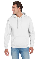 Jerzees NuBlend Pullover Hooded Sweatshirt 996M