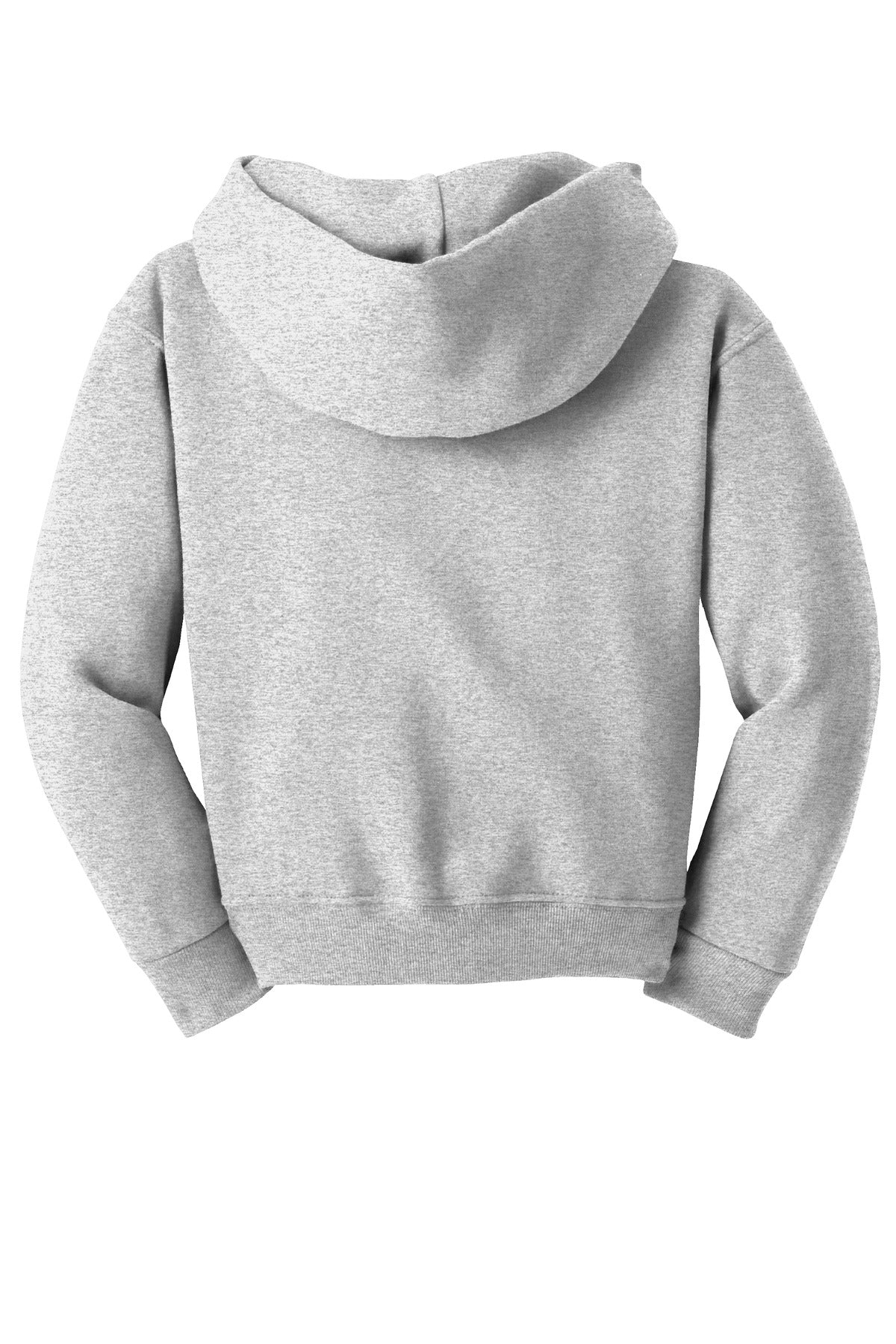 Jerzees Youth NuBlend Pullover Hooded Sweatshirt 996Y