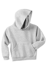 Jerzees Youth NuBlend Pullover Hooded Sweatshirt 996Y