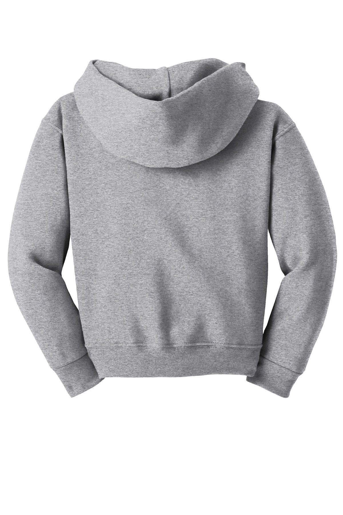 Jerzees Youth NuBlend Pullover Hooded Sweatshirt 996Y