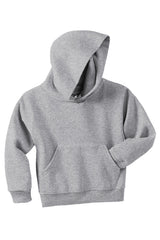 Jerzees Youth NuBlend Pullover Hooded Sweatshirt 996Y