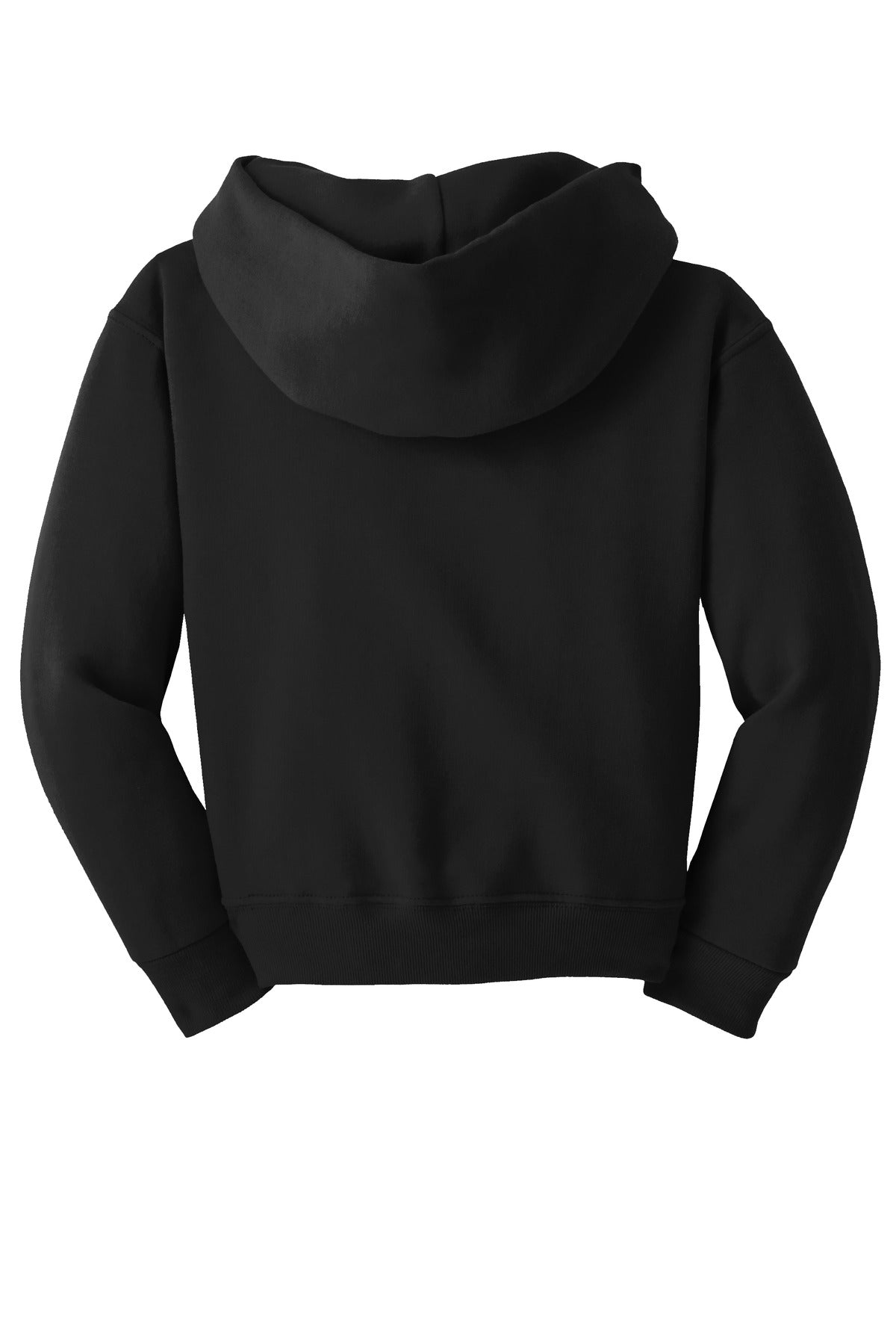 Jerzees Youth NuBlend Pullover Hooded Sweatshirt 996Y