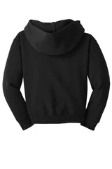 Jerzees Youth NuBlend Pullover Hooded Sweatshirt 996Y