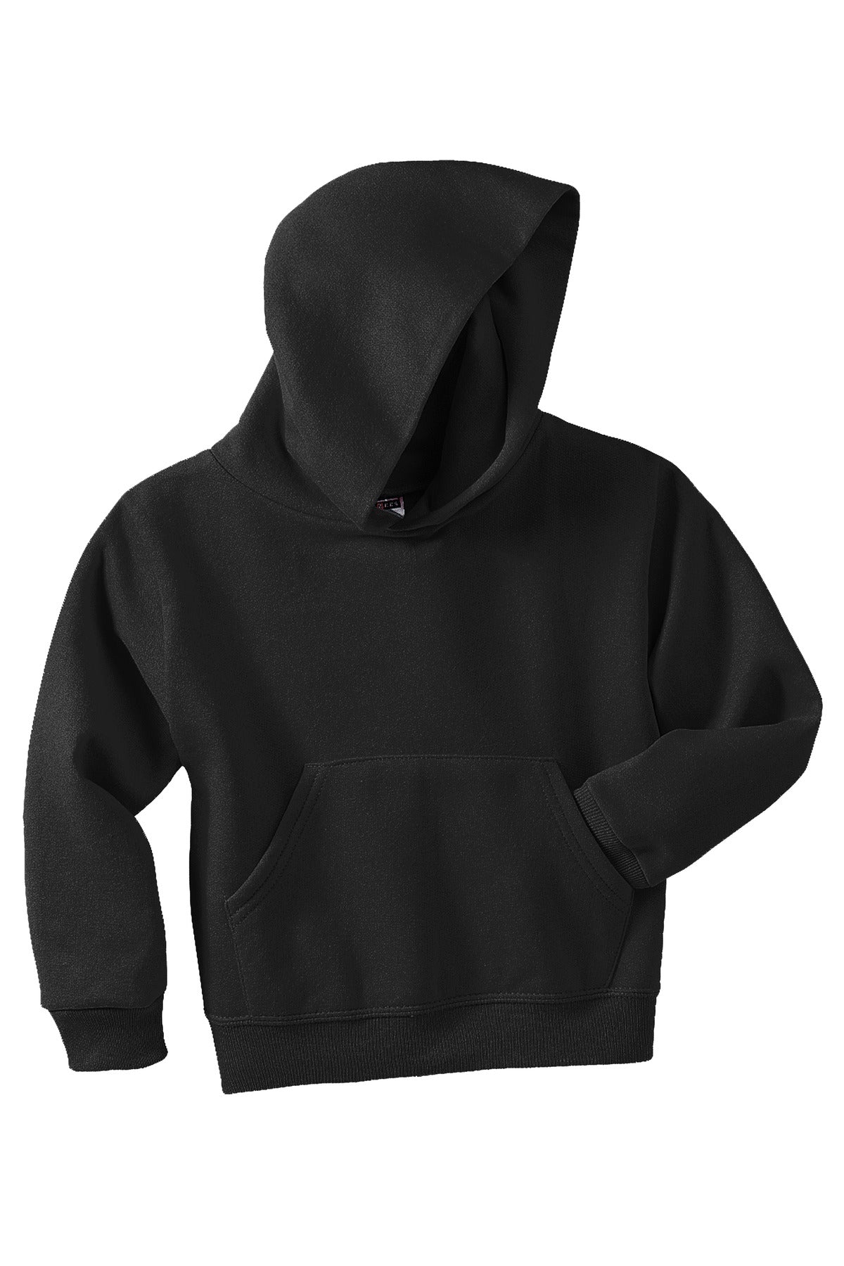 Jerzees Youth NuBlend Pullover Hooded Sweatshirt 996Y