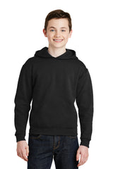 Jerzees Youth NuBlend Pullover Hooded Sweatshirt 996Y