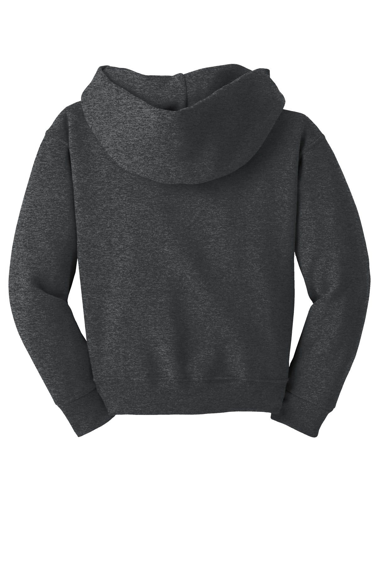 Jerzees Youth NuBlend Pullover Hooded Sweatshirt 996Y