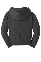 Jerzees Youth NuBlend Pullover Hooded Sweatshirt 996Y