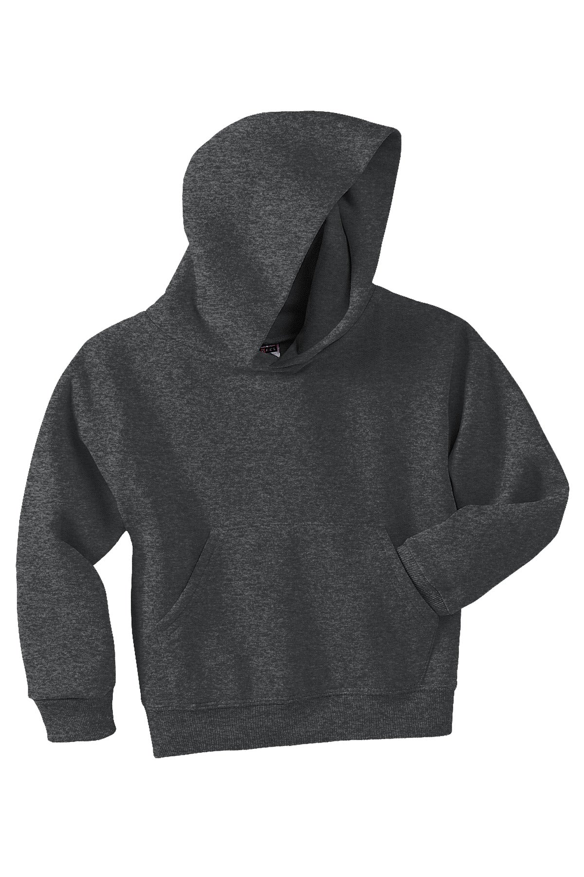Jerzees Youth NuBlend Pullover Hooded Sweatshirt 996Y
